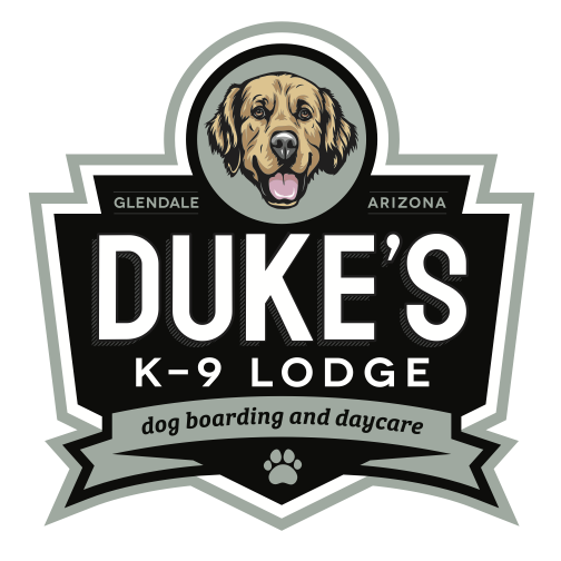 Duke's K9 Lodge